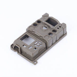 منتجات حقن البلاستيك Dongguan من النايلون وقشرة ABS من نوع EDM - Product Image 5