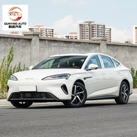 2026 Seal 07 DM Plug-in Hibrit 4 Kapılı 5 Koltuklu Sedan, Düşük Kilometreli, Yeni Model, Çok Satan İkinci El Araba