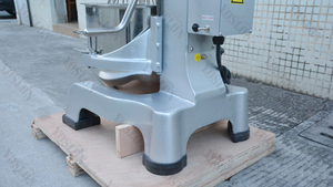 Yoslon <span class=keywords><strong>YB</strong></span>-10J chứng nhận ELT bán buôn <span class=keywords><strong>10</strong></span>/15/20/30/40/60 lít hành tinh Máy trộn cho thương mại KitchenAid - Product Image 3