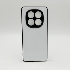 Custodia per telefono a sublimazione 2D con stampa a trasferimento termico con piastra in alluminio per <span class=keywords><strong>Redmi</strong></span> Note14/note14 Pro/Note14 Pro Plus <span class=keywords><strong>5G</strong></span> - Product Image 1