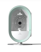 2025 Professional 3d Skin Test Analyzer Facial Scanner Analyzer Device 3d Skin Analysis Machine Ai Smart Skin Analysis Machine