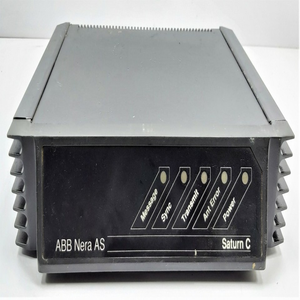 Unité de Contrôle Principale Nera AS C pour Téléphone de Bateau - Product Image 1