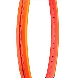 <span class=keywords><strong>Raquette</strong></span> de tennis HED Radical MP, style MP, avec construction en fibre de carbone dense, qualité professionnelle - Product Image 5