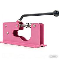 Outil de démontage et d'installation de roulements de roues YSMSkate, Dispositif de démontage de roulements de planches à roulettes, Outil de réparation de roulements de patins à roulettes à alésage de 8 mm