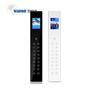 Elevador Botón Panel de control Elevador Piezas de elevador <span class=keywords><strong>Lop</strong></span> & Cop a la venta - Product Image 4