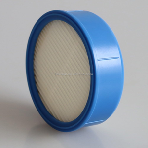 ชุดกรองสำหรับ AEG 7000 / สำหรับ AEG ASKW5 / สำหรับ<span class=keywords><strong>เครื่อง</strong></span><span class=keywords><strong>ดูด</strong></span><span class=keywords><strong>ฝุ่น</strong></span>ไร้สาย <span class=keywords><strong>Electrolux</strong></span> Cordless 700 แบบมือถือ พร้อมมอเตอร์กรองและแผ่นกรองอนามัย - Product Image 3