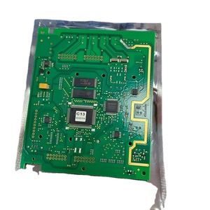 Kit de Componentes Electrónicos Endress+Hauser Profibus DP Ex 71037420 Otros PCBA I/O 50/53/55/83/65/8ME Carga de Batería Aluminio - Product Image 1