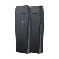 Console de Jeu Rétro M8 en Gros avec Manette Sans Fil 2.4G, Console de Jeu Rétro U Treasure Mini Arcade Domestique PS1