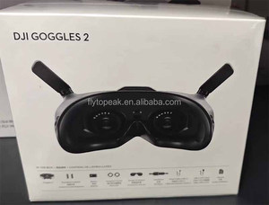 Kính DJI <span class=keywords><strong>Goggles</strong></span> 2 chính hãng dành cho DJI Avata 2, <span class=keywords><strong>Mavic</strong></span> 3 Classic <span class=keywords><strong>Pro</strong></span>, Cine, Air 3, Mini 4 <span class=keywords><strong>Pro</strong></span>, Drone <span class=keywords><strong>FPV</strong></span>, kính VR V2, 2.4G, 5.8G, <span class=keywords><strong>Goggles</strong></span> 2 - Product Image 3
