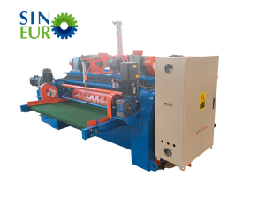 Plywood Core Veneer Peeling <strong>Machine</strong>/ Rotary Cutter <strong>Machine</strong> /Veener Peeling <strong>Lathe</strong> - Product Image 3
