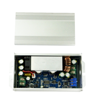 Module de réduction de tension réglable DC-DC20A, charge solaire MPPT, tension et courant constants CC CV 36V/48V à 12V/24V