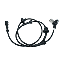 Nouveau capteur de vitesse de roue ABS de marque neutre pour Volkswagen / Golf OE 191 927 807 a Garantie d'un an