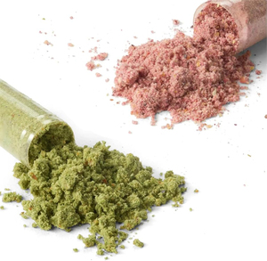 OEM/ODM seluruh makanan alami buah dan sayuran suplemen makanan super kapsul buah dan sayuran mendukung Diet sehat - Product Image 2