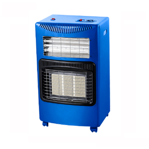 Calentador de gas de queroseno de encendido piezoeléctrico 4.2KW al mejor precio al por mayor Fold CB CE - Product Image 4