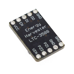 Carte de gestion de l'énergie CJMCU LTC3588 / Module collecteur d'énergie <span class=keywords><strong>solaire</strong></span> pour <span class=keywords><strong>Arduino</strong></span> DIY - Product Image 2