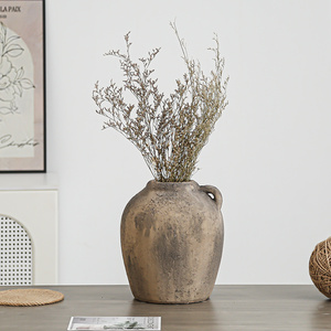 <span class=keywords><strong>2025</strong></span> mới mộc mạc thủ công lớn đất nung gốm trồng trong nhà sử dụng hàng ngày cho nhà vườn trang trí hàng ngày cây chậu - Product Image 4