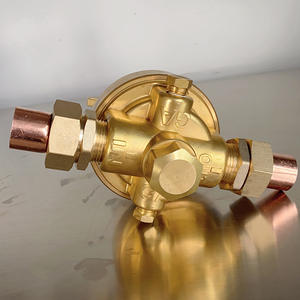 Valvola di Riduzione della Pressione per Condizionamento d'Aria ad Alta Precisione, Progettata per Alta Pressione (10-25MPa), Nuova - Product Image 3