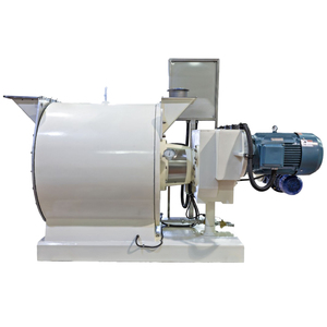 Machine à concher/à concher le chocolat de haute qualité 1000L - Product Image 6