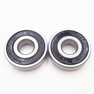 Roulement à billes à gorge profonde 6302-2RS de haute précision et de bonne qualité 15*42*13 mm - Product Image 5