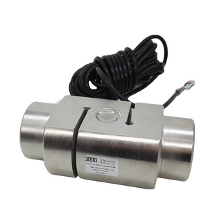 Celda de Carga de Gran Escala DYLY-101 5t 10t 20t para Sistema de Pesaje - Product Image 5