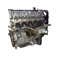Meilleure vente d'origine moteurs Volvo d'occasion B5254T B5254T2 B5254T3 B5254T7 pour Volvo S40 S60 S80 S80L C70 XC90 2.5T