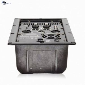 Módulo Amplificador de Potencia de 2 Canales y 1000W de Potencia Continua para Altavoces de Rango Completo, Ideal para KTV, Bares y Cine en Casa, Clase D - Product Image 6