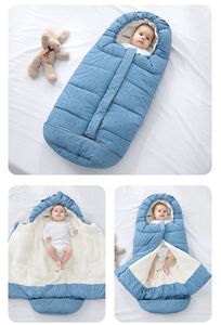 Sac de couchage bébé, hiver, chaud, pour fauteuil roulant - Product Image 5