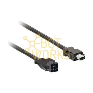 Schneider Electric VW3M5D1AR50 - Nuovo - Product Image 1