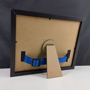 Memorial Pet Sublimation Mdf Insert <b>Photo</b> <b>Frame</b> 10*8 Inch Desktop Decor - Product Image 3