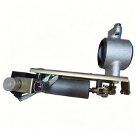 Pièces de frein à gaz d'échappement pour moteur de camion L0350030711A0 pour ensemble de soupape de frein à gaz Foton