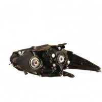 Nouvelles ampoules de phares LED pour voiture 81130-47510 81170-47510 81130-47500 81170-47500 pour Prius H11/HB3 Garantie 1 an Haute qualité