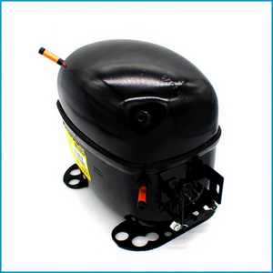 Compresor de Refrigeración Metálico Sc10mnx R290 220V-240V 50Hz para Refrigeradores y Congeladores, Cilindrada Variable Cerrada - Product Image 1