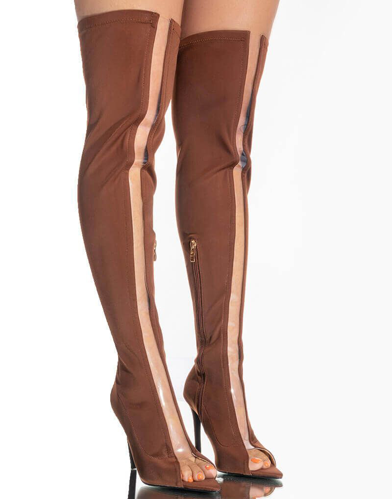 Marron