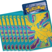 Jeu de cartes à collectionner Pokémon (TCG) OS-T-M6-068 Elite Trainer Box - Entièrement scellé en usine, personnalisable, pour usage éducatif et de divertissement