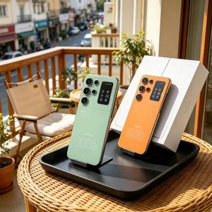 S25Ultra 5G smartphones 16GB+1TB,7000mAh Large Battery,Deca Core,Hot Selling <b>Unlocked</b> <b>Mobile</b> <b>Phone</b> - Product Image 6