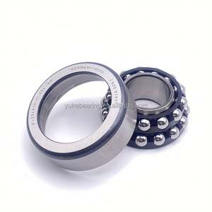 Buena Calidad Precio Bajo Rodamiento 8699761 Rodamiento de bolas de contacto angular - Product Image 2