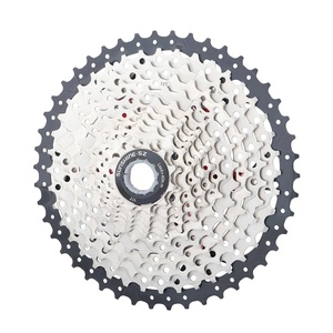 Piñón de Rueda Libre para Bicicleta de Montaña de 12 Velocidades, 36t 40t 42t 46t 50t 52t, Cassette para Bicicleta Compatible con <span class=keywords><strong>Shimano</strong></span> - Product Image 1