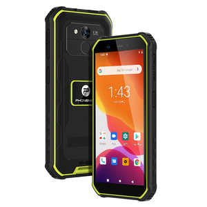 Phonemax X1 <span class=keywords><strong>tel</strong></span>éfono móvil resistente, <span class=keywords><strong>tel</strong></span>éfono Android, mini <span class=keywords><strong>tel</strong></span>éfonos inteligentes resistentes - Product Image 3