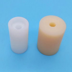 Bujes de Brida de Nylon, Piezas de Plástico 10-200, Montaje a Presión Personalizable - Product Image 3