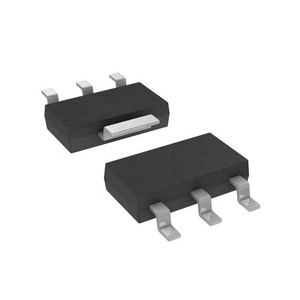 AON6980 Grossiste de composants IC originaux Service BOM rapide - Product Image 1