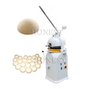 Factory Direct Sales Industrial Bread Production Line / Machine Making Bread / Machine to Make Bread Bread Making Machine - Product Image 5