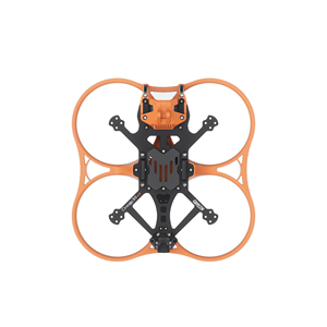 Kit de drone GEP-CL30 V3 : pièces en plastique de 3 pouces, compatible avec l'unité aérienne 04 PRO, facile à installer et à assembler soi-même. - Product Image 6