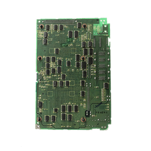 Placa base A20B-8101-0285 FANUC, placa de circuito impreso - Product Image 5