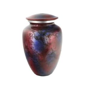 Hand Manufactured Customized Cremation <b>Urn</b> & Keepsake Manufacturer Wholesale Factory Price Adult Style American Cremation <b>Urn</b> - Product Image 6