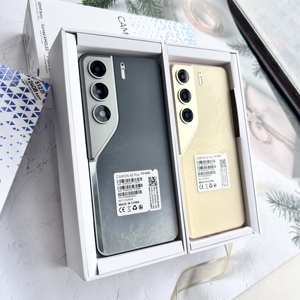 Camon 40 Pro สมาร์ทโฟน 5G หน่วยความจำขนาดใหญ่ 16GB+1TB Deca Core หน้าจอ 7.3 นิ้ว แบตเตอรี่ขนาดใหญ่ ปลดล็อคด้วยใบหน้า - Product Image 5