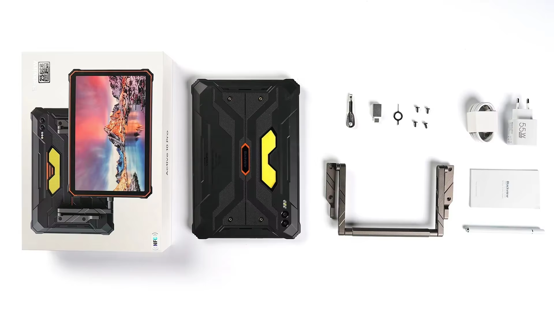 blackview tablet active 12 pro