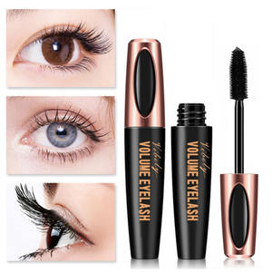 Vente en gros de crème unique pour les cils Private Label <span class=keywords><strong>mascara</strong></span> imperméable en fibre <span class=keywords><strong>VIBELY</strong></span> - Product Image 4
