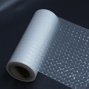 BOPP alumínio 3D Cat Eye PET metalizado filme <span class=keywords><strong>lenticular</strong></span> - Product Image 2