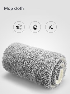 Balai serpillière à spray facilement pliable, super résistante, pour le nettoyage de la maison - Product Image 6