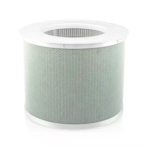 Thay Thế than hoạt tính và bộ lọc HEPA ECOVAS A650/A630/A660/a670 Bộ lọc lọc không khí - Product Image 2